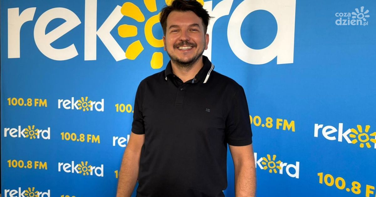 Jak zadbać o stawy? Rozmowa z ortopedą Marcinem Kutą z Centrum Zdrowia Darimed