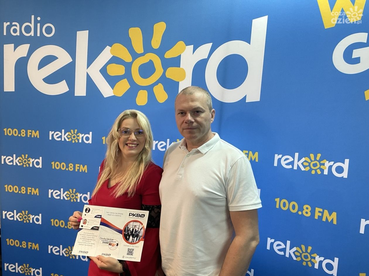 M. Bednarczyk: Chcemy integrować lokalnych przedsiębiorców