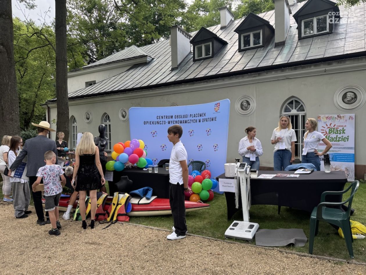 Spotkajmy się w działaniu – integracja organizacji pozarządowych