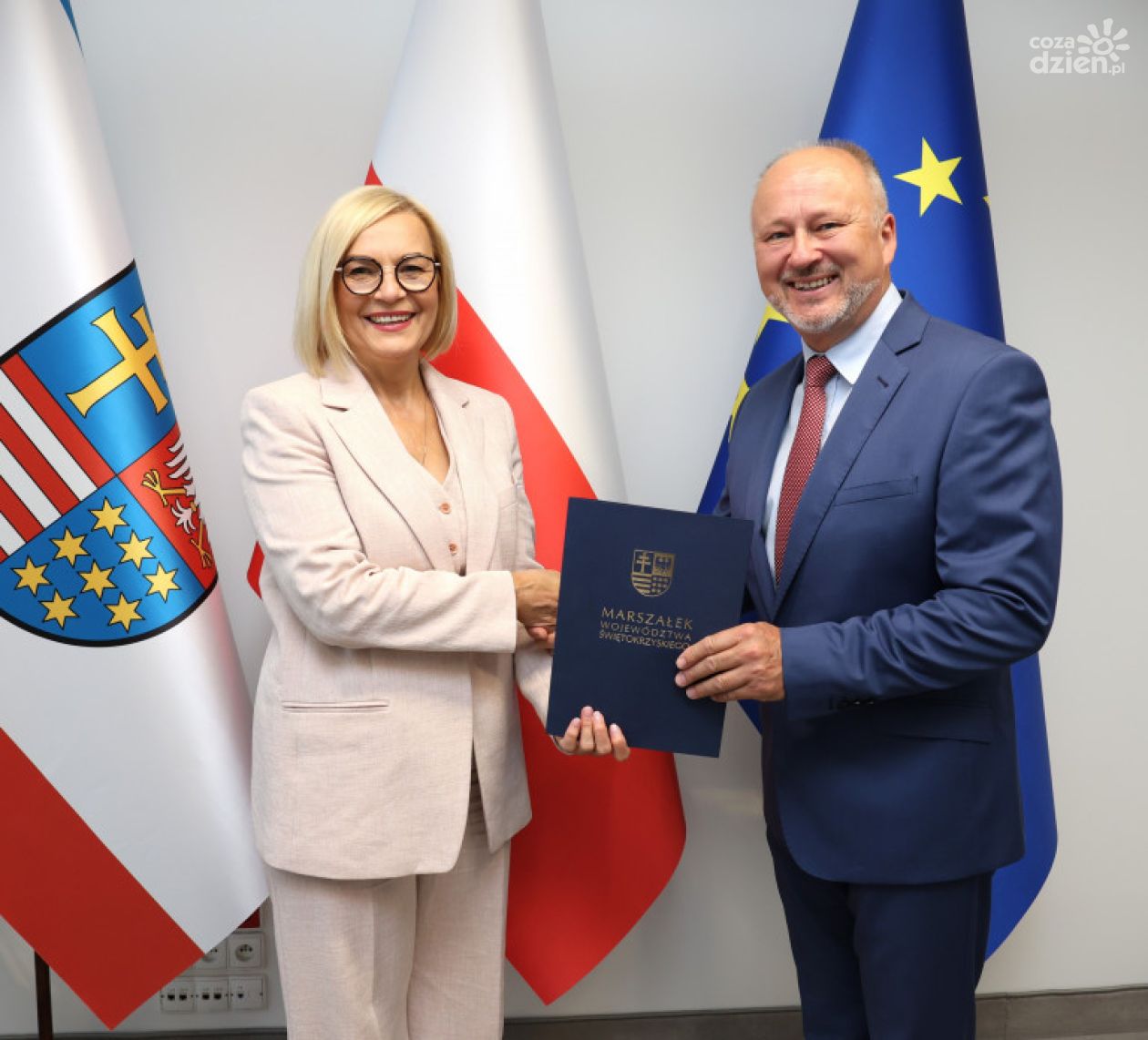 Nowy dyrektor Muzeum Starożytnego Hutnictwa Świętokrzyskiego