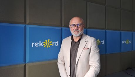 M.Łata: Ostrowieckie szkoły średnie systematycznie przechodzą kolejne modernizacje 