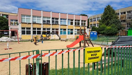 W Ostrowcu po latach otwarty zostanie gminy żłobek