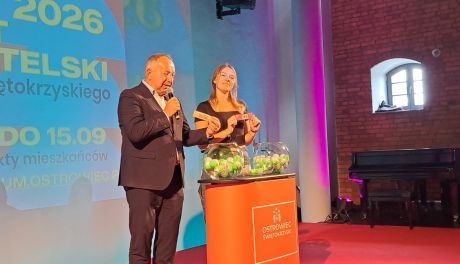 Projekty zgłoszone do ostrowieckiego Budżetu Obywatelskiego zweryfikowane 