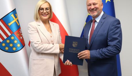 Nowy dyrektor Muzeum Starożytnego Hutnictwa Świętokrzyskiego