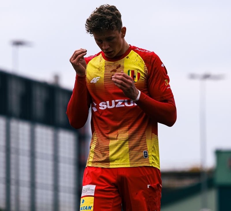 Jaka przyszłość czeka Daniela Bąka?