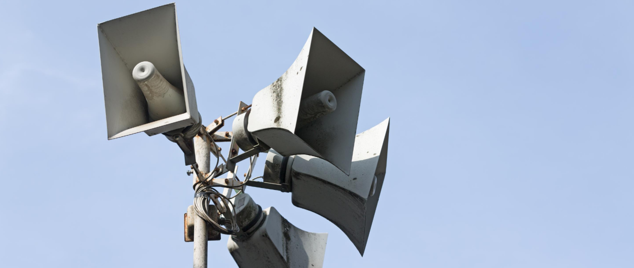 Już jutro w całym regionie zawyją syreny – 81. rocznica wybuchu Powstania Warszawskiego