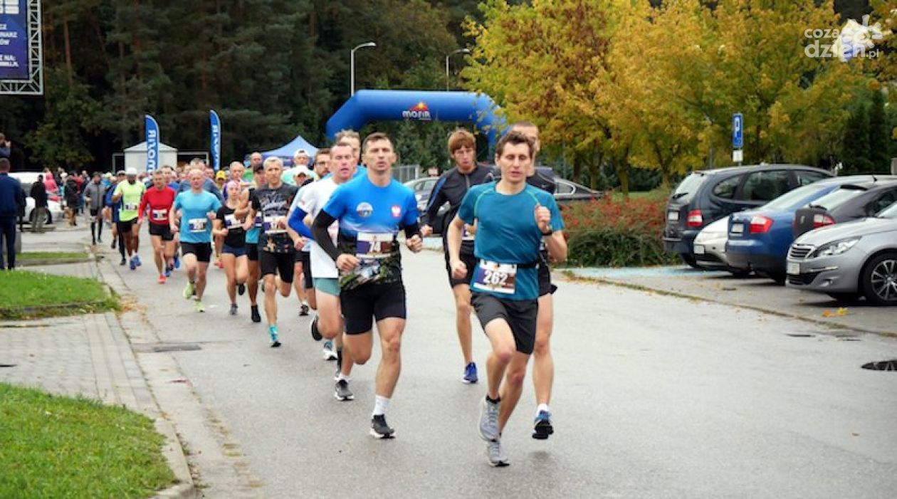 „Kielecka Dycha” już po raz trzynasty. Start 28 września z Rynku