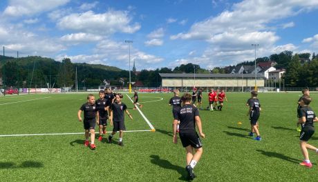 Piłkarskie święto w Busku-Zdroju: Nadchodzi SAS CUP 2025