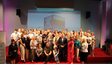 Ambitne projekty zgłoszone do ostrowieckiego Budżetu Obywatelskiego