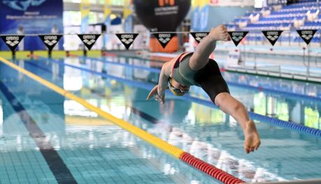 Ostrowiec przyjął strategię rozwoju sportu 