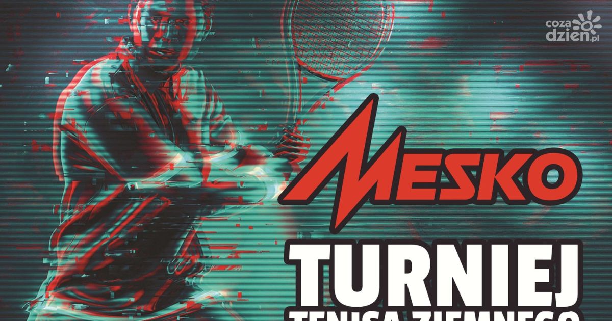 Skarżysko-Kamienna gospodarzem turnieju MESKO-CUP 2025. Oficjalne otwarcie już w sobotę