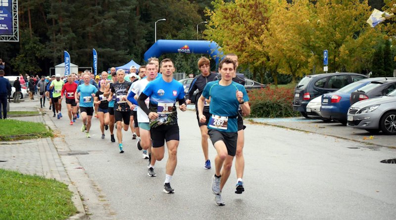 „Kielecka Dycha” już po raz trzynasty. Start 28 września z Rynku