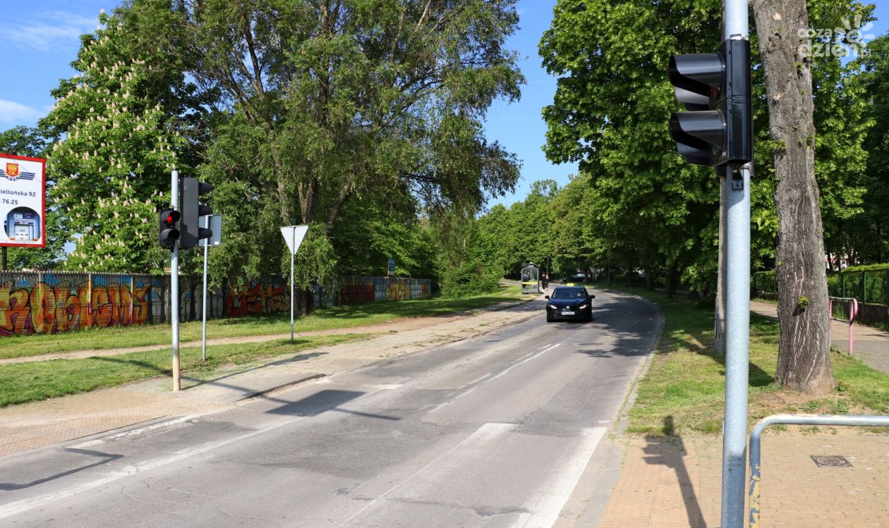 Utrudnienia na ul. Kołłątaja w Kielcach. Rusza remont w ramach programu „Kielce bez dziur”