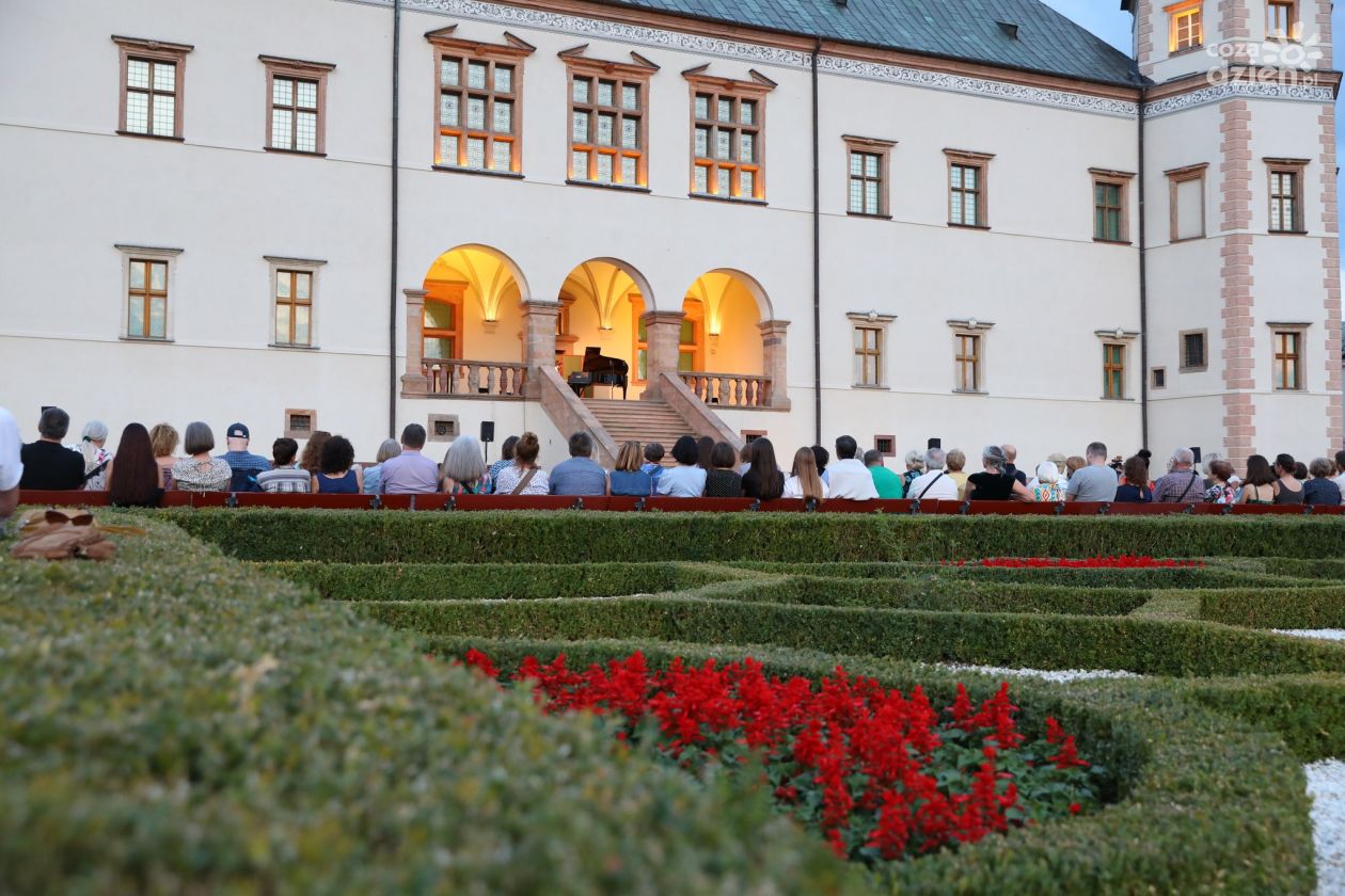 Już dziś kolejna odsłona „Chopinowskich inspiracji” 