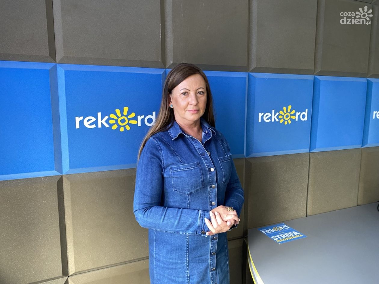 J. Suska: Zabezpieczenie przeciwpowodziowe mieszkańców gminy Ćmielów to dla mnie priorytet 