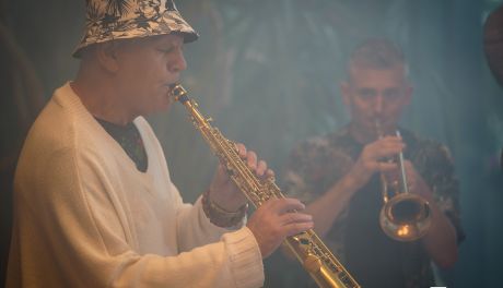 Odliczanie do Memorial To Miles 2025 rozpoczęte – jazzowe święto już we wrześniu