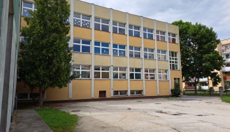 Remont w ostrowieckiej podstawówce wymusi zmiany w organizacji nauki  