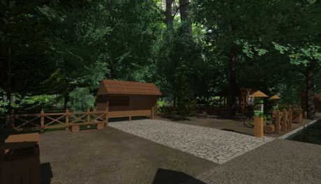 Nowe udogodnienia dla turystów w Świętej Katarzynie