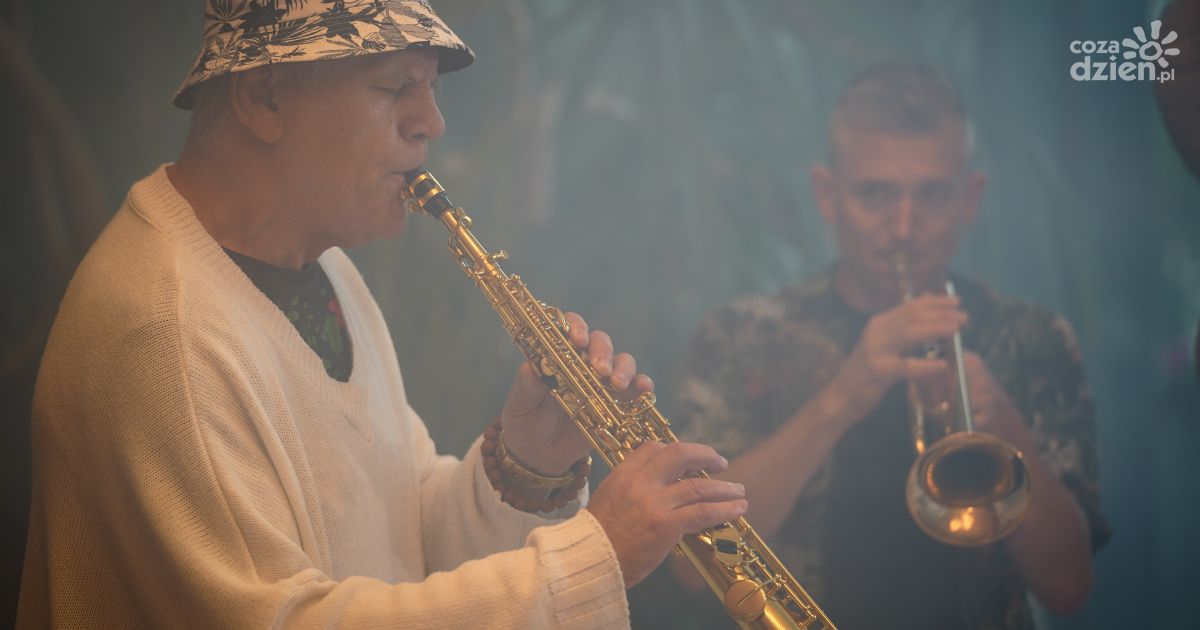 Odliczanie do Memorial To Miles 2025 rozpoczęte – jazzowe święto już we wrześniu