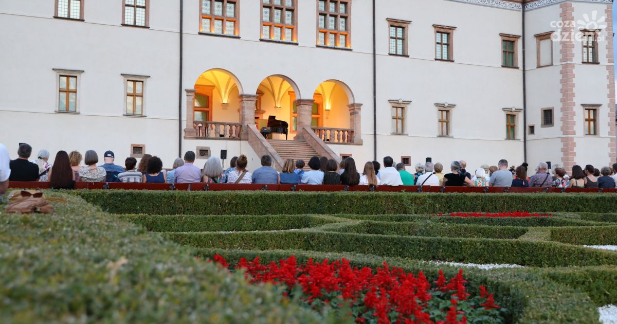 Już dziś kolejna odsłona „Chopinowskich inspiracji”