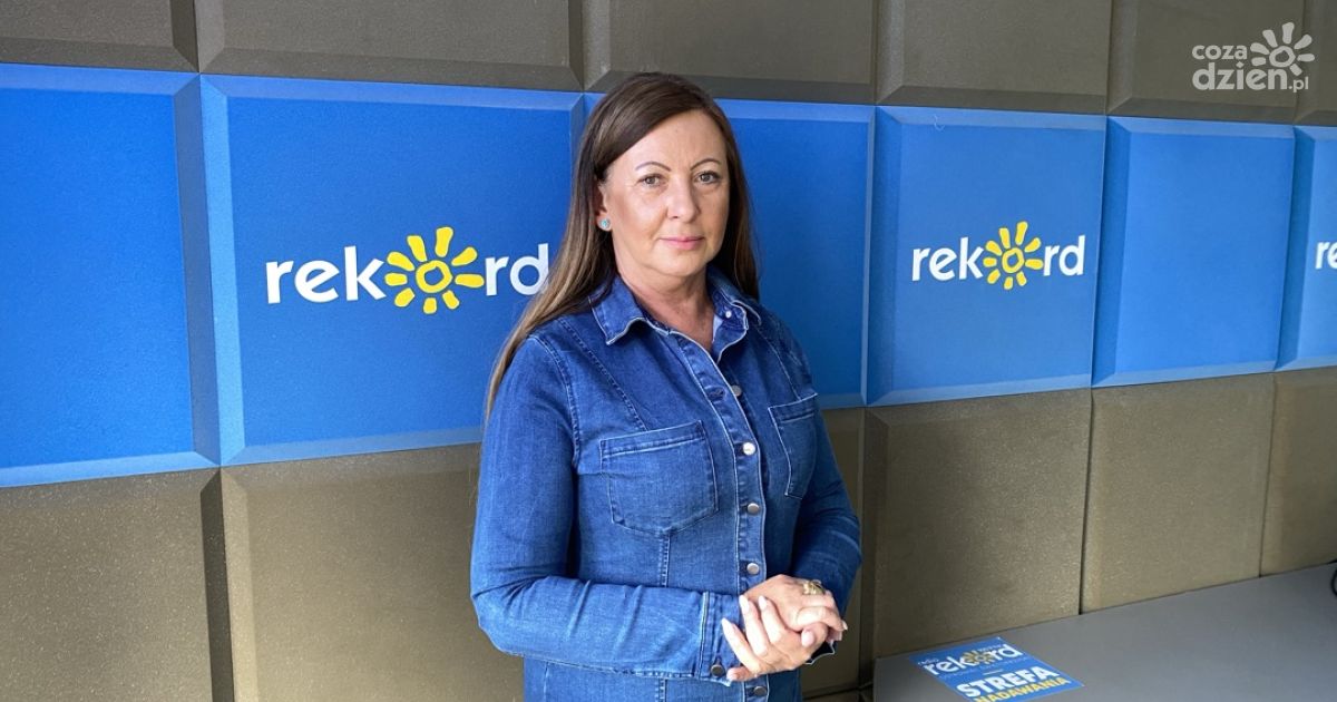 J. Suska: Zabezpieczenie przeciwpowodziowe mieszkańców gminy Ćmielów to dla mnie priorytet