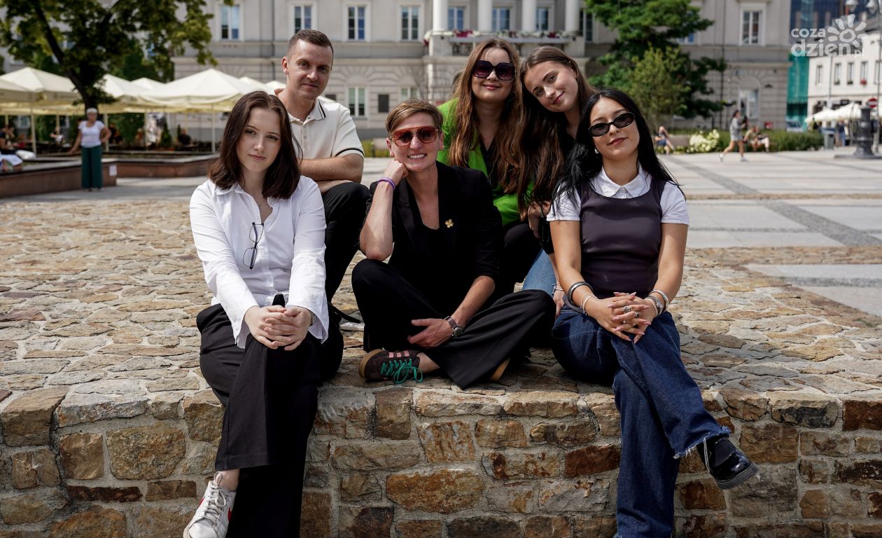 Nadchodzi Dzień Młodzieży! [HARMONOGRAM]