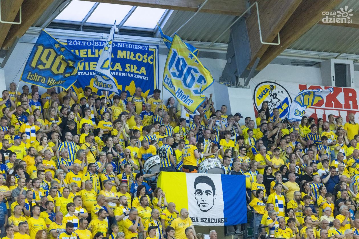 Industria Kielce przekroczyła magiczną barierę tysiąca sprzedanych karnetów na sezon 2025/2026