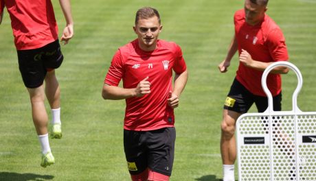 Wiktor Długosz po meczu z Zagłębiem: Wygrywamy wszyscy, przegrywamy wszyscy