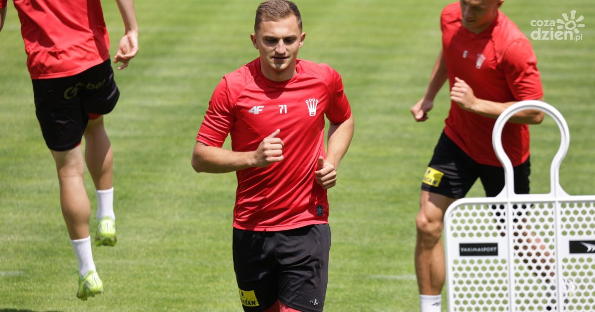 Wiktor Długosz po meczu z Zagłębiem: Wygrywamy wszyscy, przegrywamy wszyscy