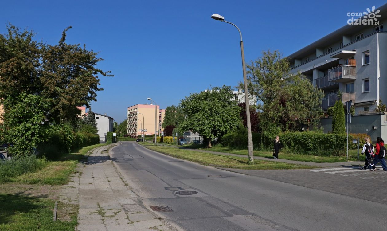 Rusza remont na ul. Kołątaja!