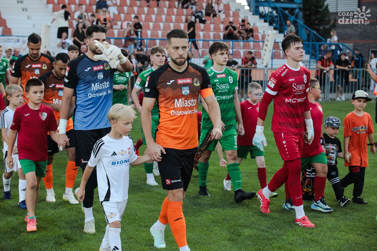 KSZO 1929 - Świdniczanka [ZDJĘCIA]