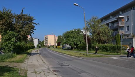 Rusza remont na ul. Kołątaja!