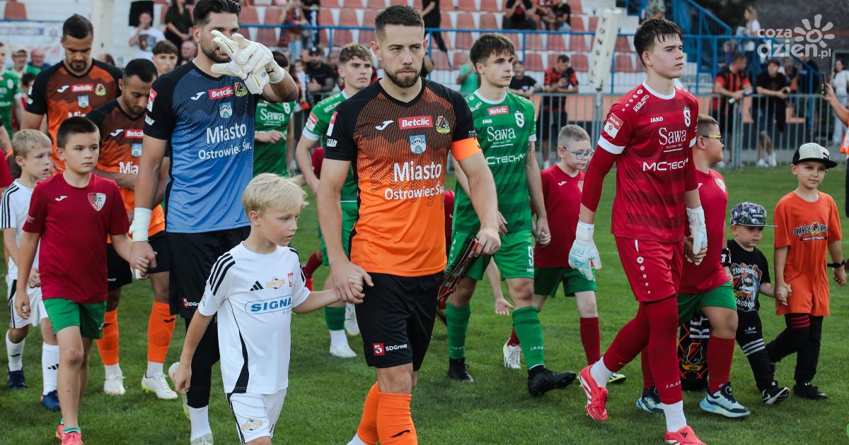 KSZO 1929 - Świdniczanka [ZDJĘCIA]