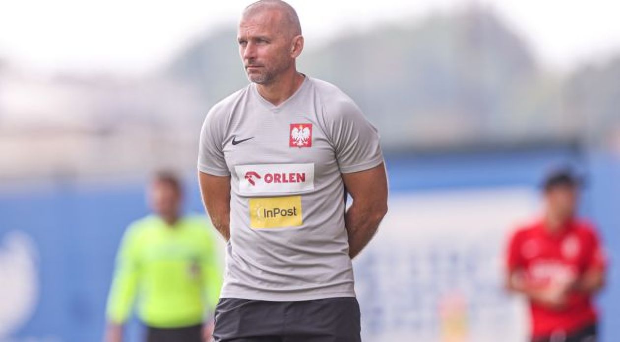 Młode Orły rozpoczynają sezon na ziemi świętokrzyskiej. Reprezentacja Polski U-16 zgrupuje się w Busku-Zdroju