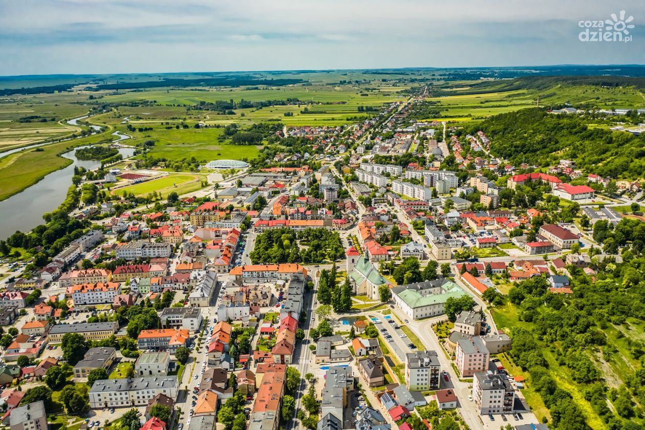 W Pińczowie ogłoszono listę zakwalifikowanych projektów do budżetu obywatelskiego