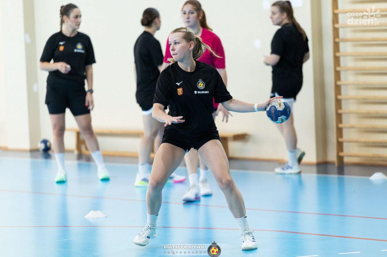 Suzuki Korona Handball Kielce rozpoczęła przygotowania do nowego sezonu