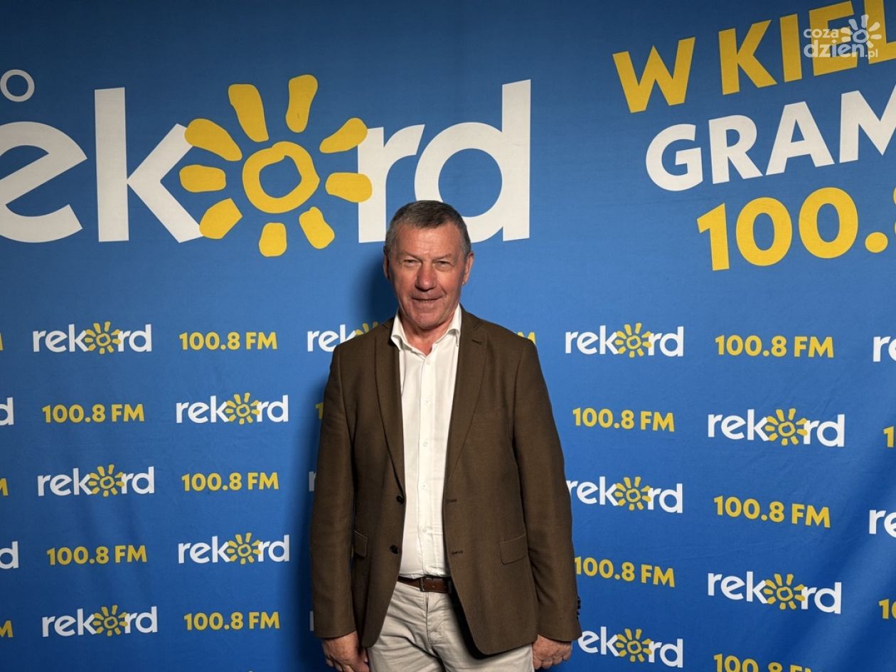 H. Milcarz: Od wielu lat inwestujemy w infrastrukturę techniczną