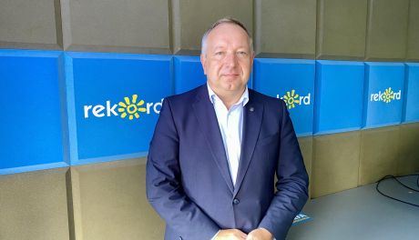 A. Łakomiec: Ostrowiec się zmienia - inwestujemy tam, gdzie mieszkańcy tego potrzebują