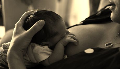 Światowy Tydzień Karmienia Piersią