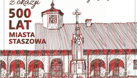 Bądź częścią wspólnej historii – warsztaty tkackie w Staszowie