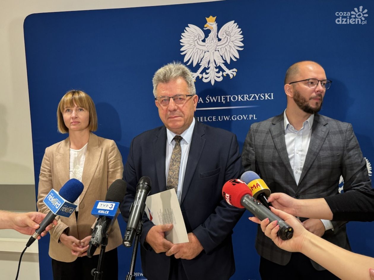 Rusza program ''Moc małych społeczności''