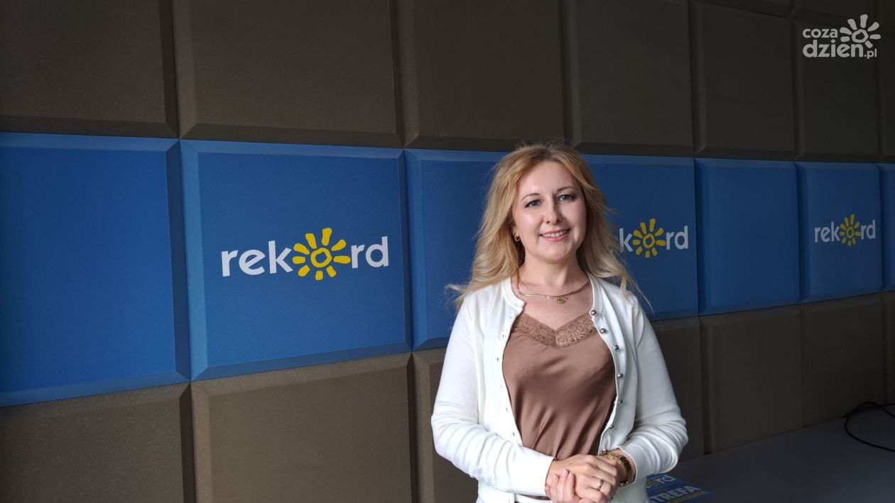 A. Pierścińska-Maruszewska: Kolejna konferencja Centrum Kształcenia Ustawicznego pokazuje uniwersalność naszej placówki  