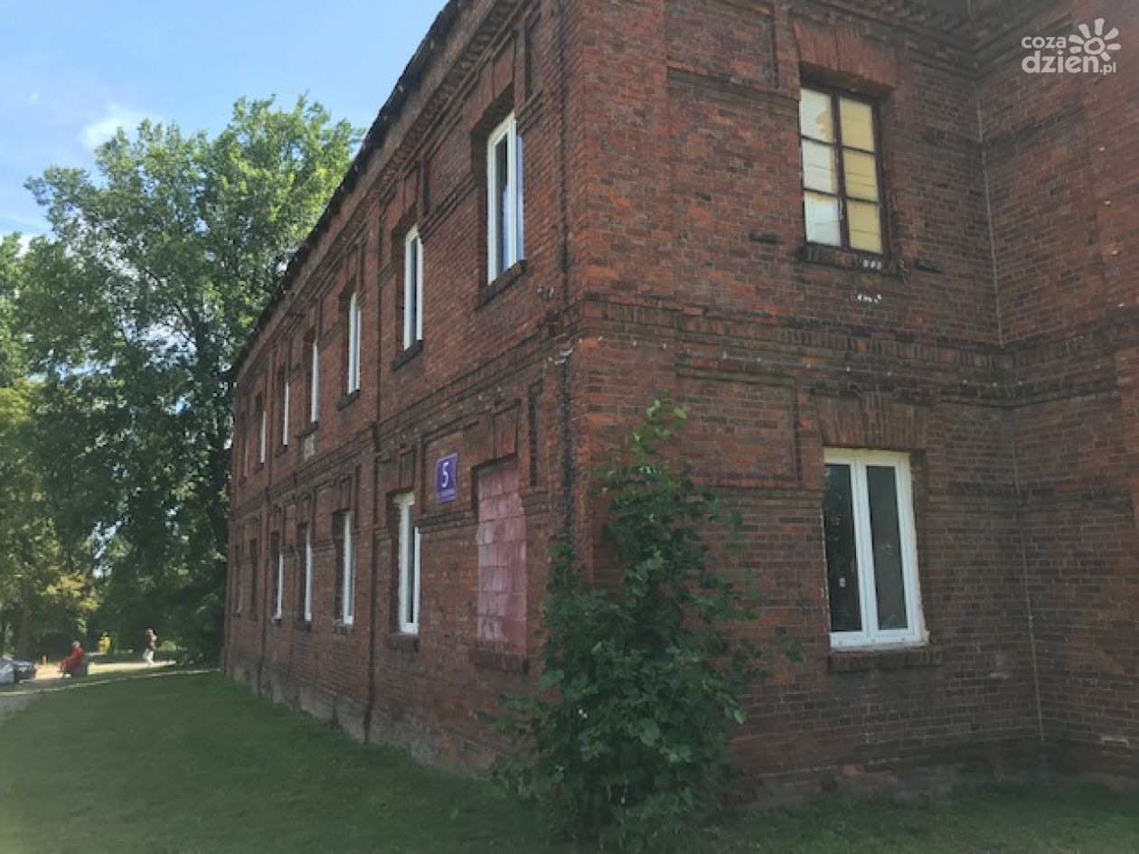 Kolejne mieszkania komunalne będą w ostrowieckiej dzielnicy Częstocice 