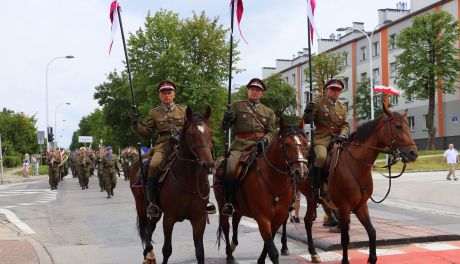 Marsz I Kompanii Kadrowej wyruszy z Krakowa do Kielc