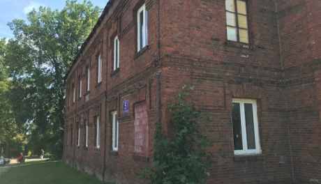 Kolejne mieszkania komunalne będą w ostrowieckiej dzielnicy Częstocice 