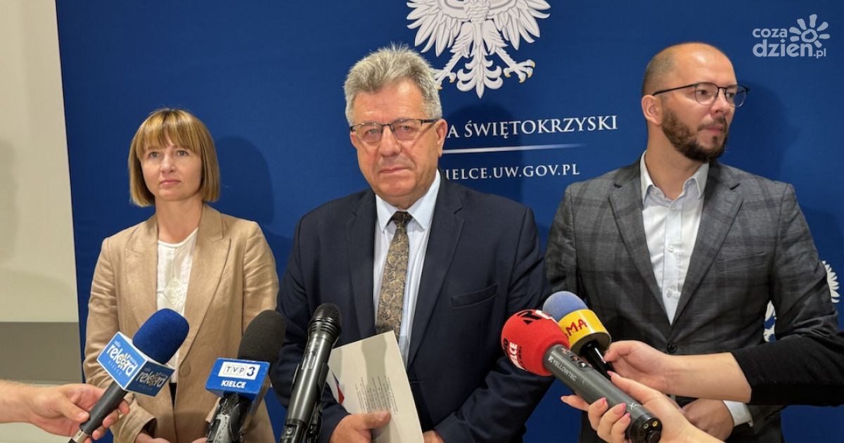 Rusza program ''Moc małych społeczności''