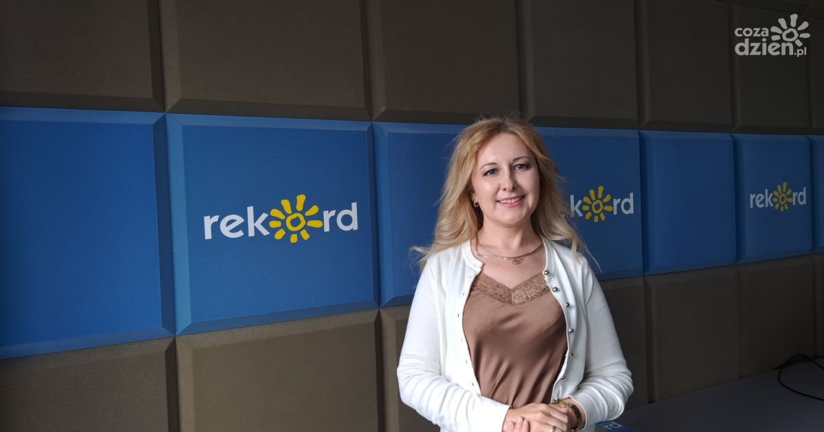 A. Pierścińska-Maruszewska: Kolejna konferencja Centrum Kształcenia Ustawicznego pokazuje uniwersalność naszej placówki