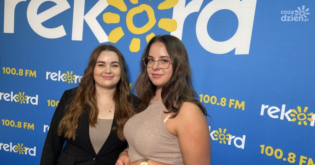 W. Więckowska: Jesteśmy pierwszym miastem organizującym taką imprezę