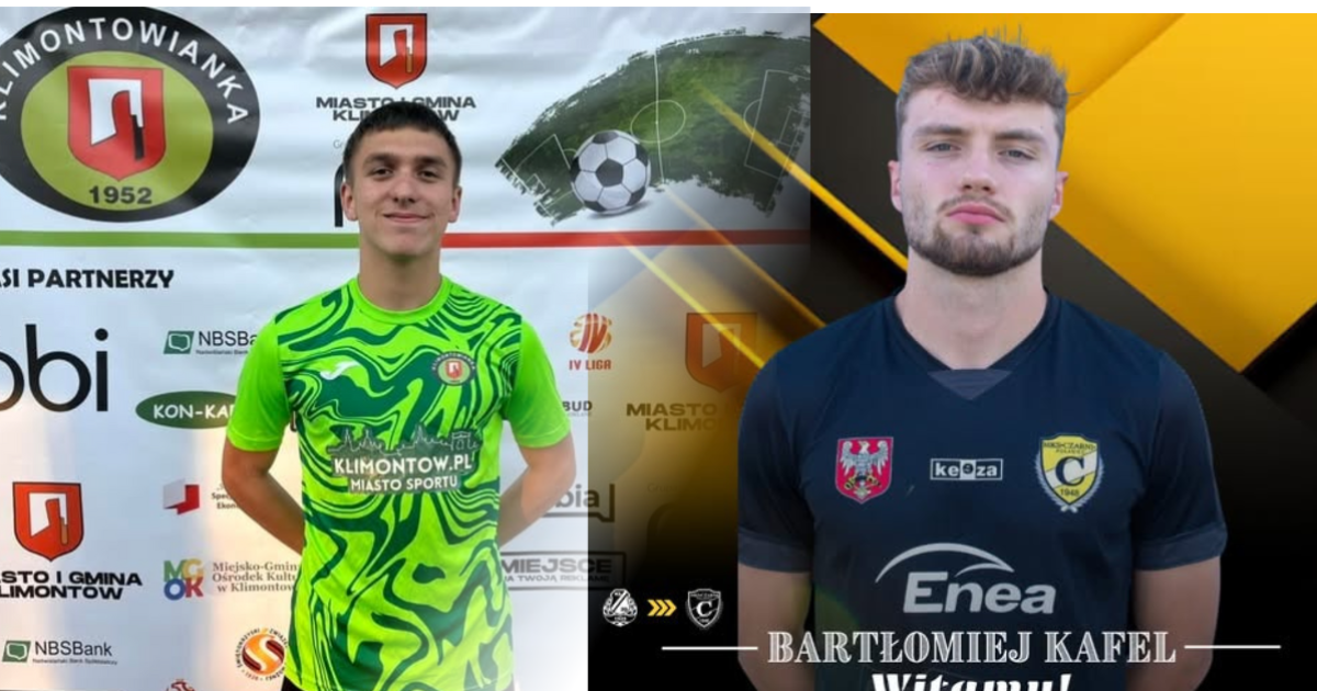 Byli piłkarze KSZO w nowych klubach