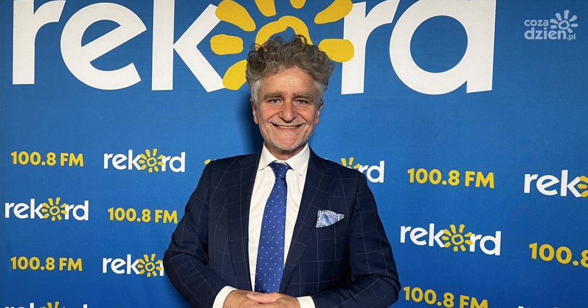 K. Słoń: To będzie moja trzecia uroczystość zaprzysiężenia Prezydenta RP